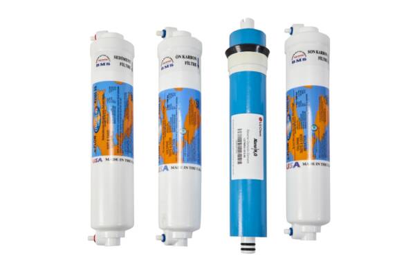 Omnipure Takım Filtre