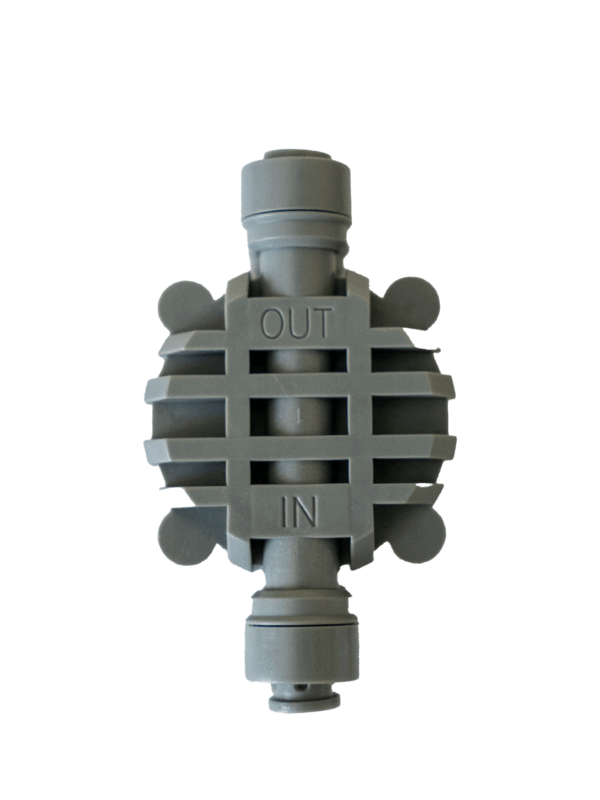 Shut Off Valf